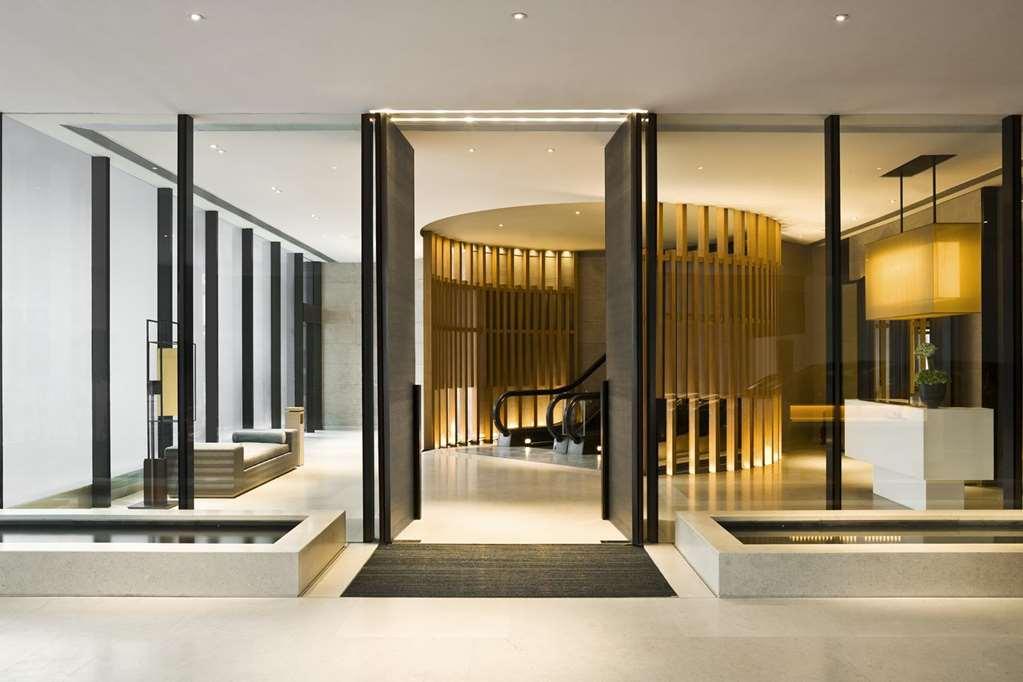 The Upper House