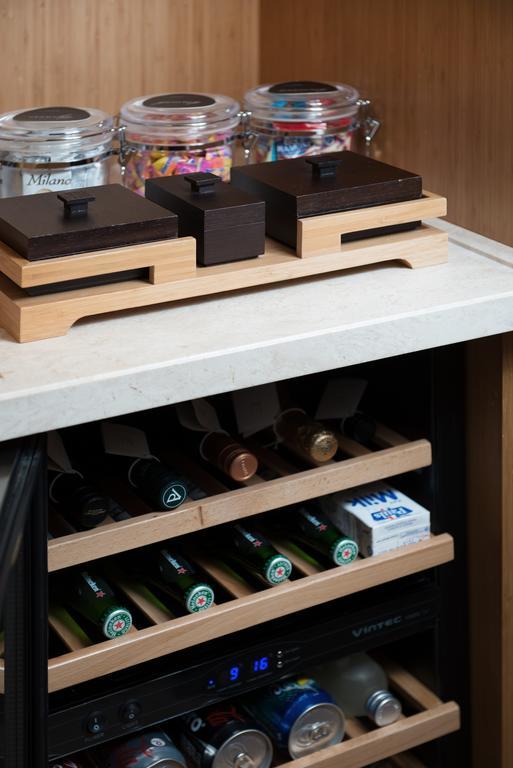奕居 酒店