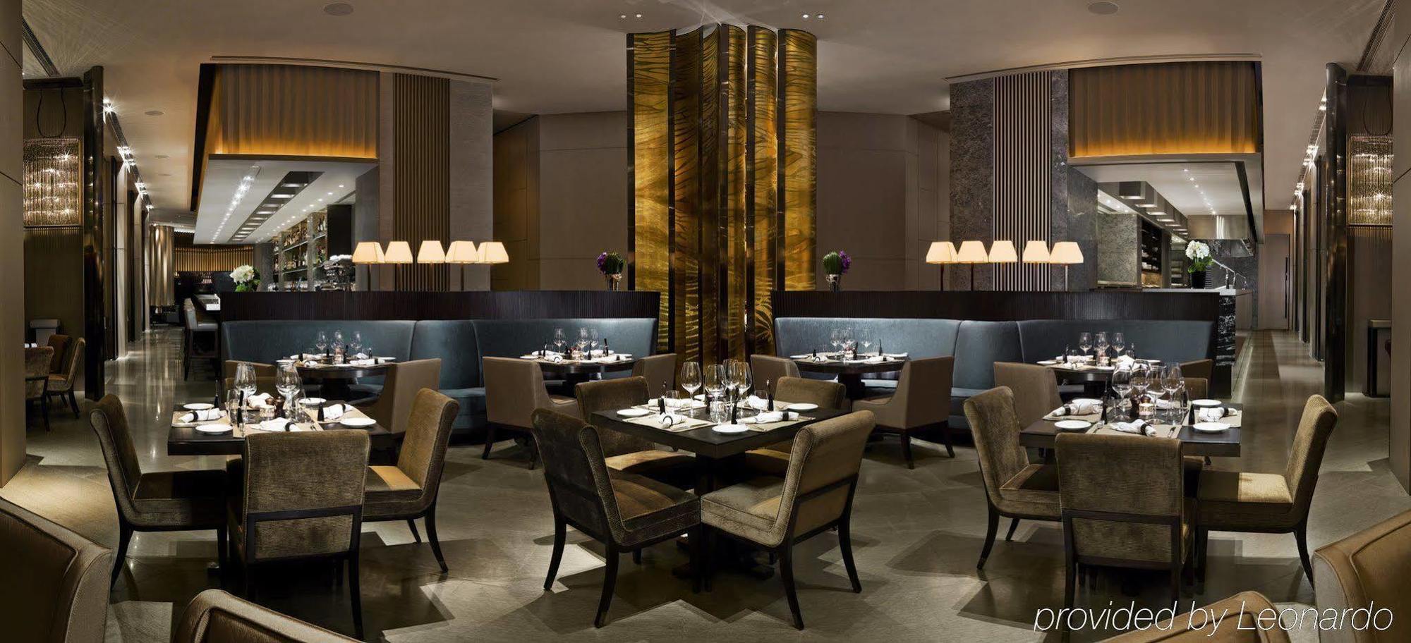 The Upper House 5* Hong Kong