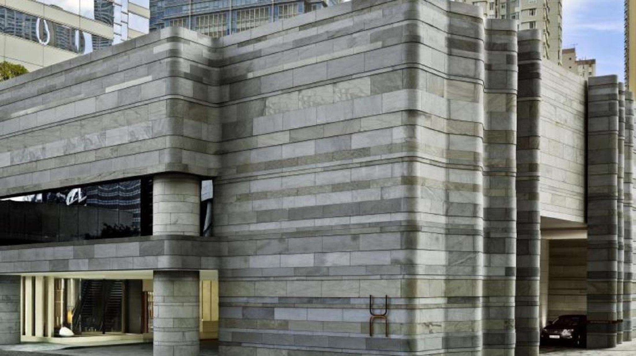 The Upper House Hong Kong