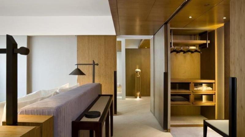 Hotel The Upper House 5*