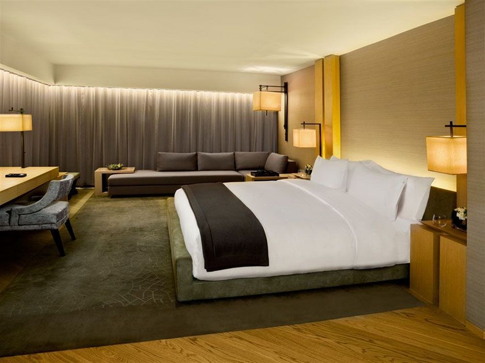 The Upper House Hotel Hong Kong