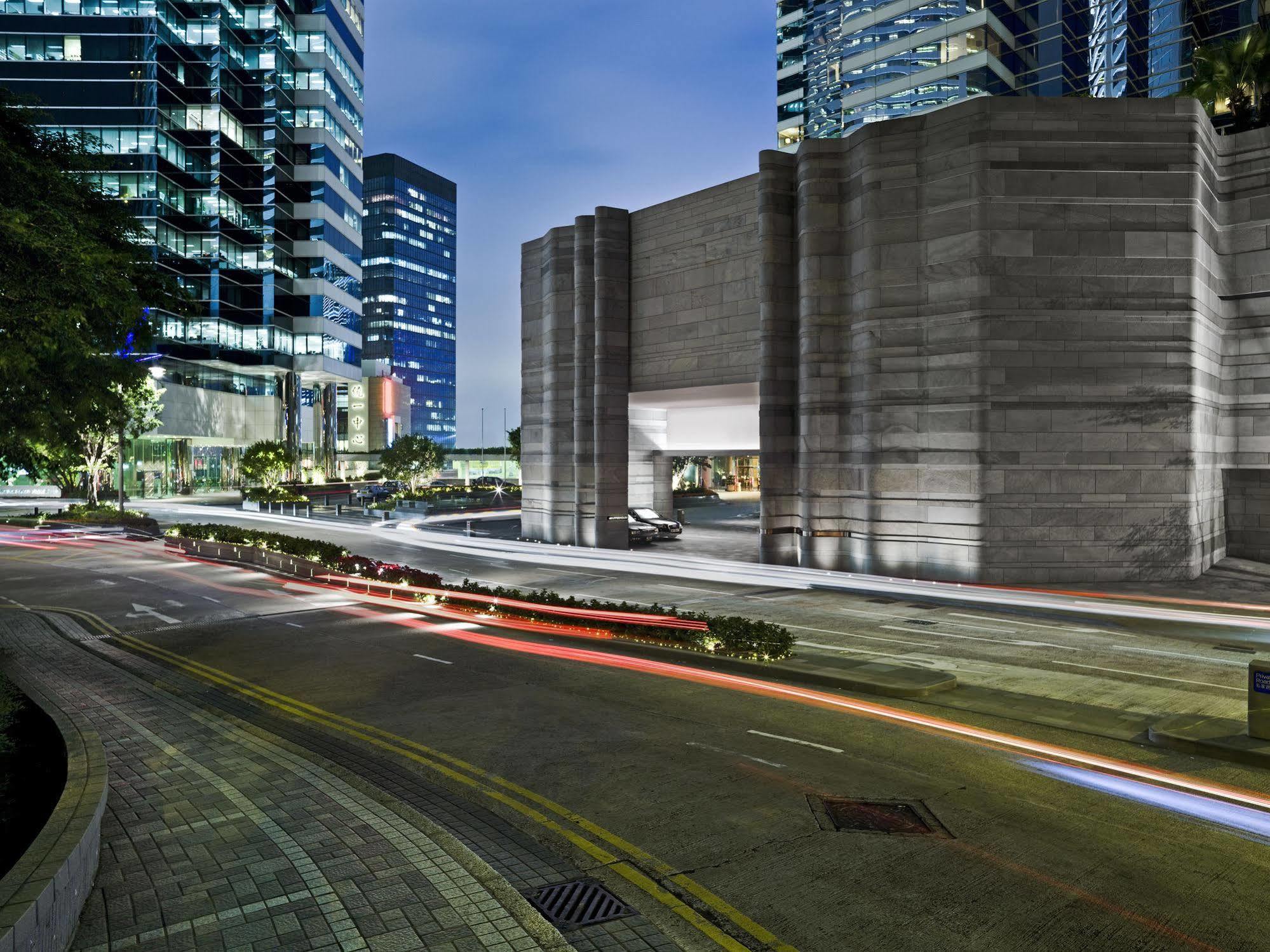 The Upper House 5* Hong Kong