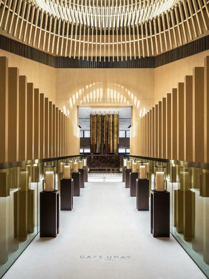 Hotel The Upper House Hong Kong